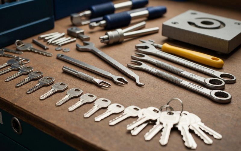 Professional service image 2