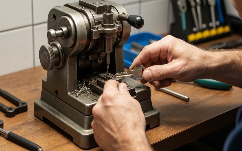 Professional service image 3