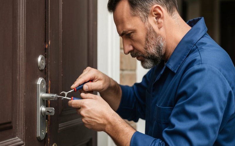 Professional service image 4