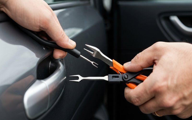 Professional service image 5