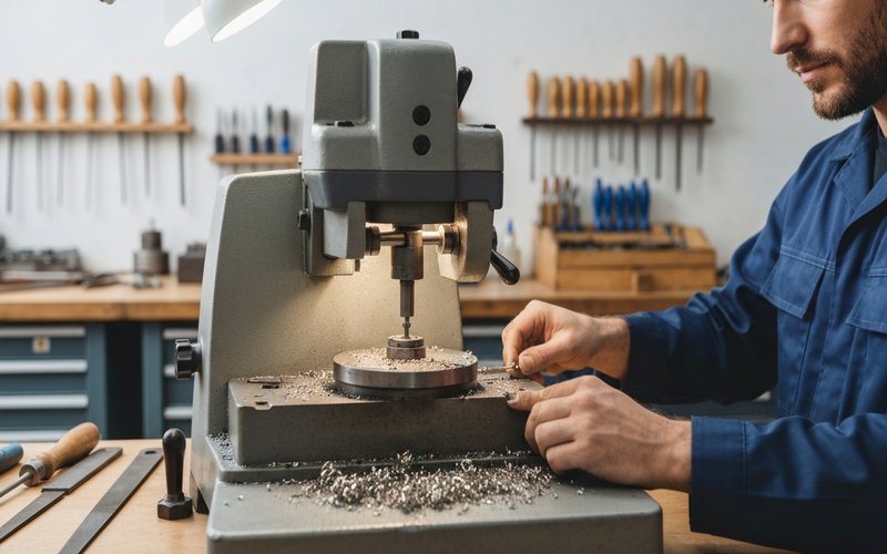 Professional service image 6