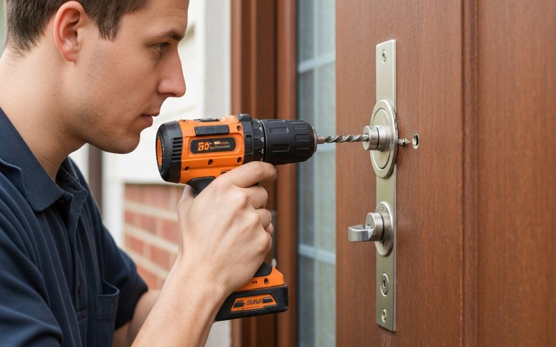 Professional service image 9